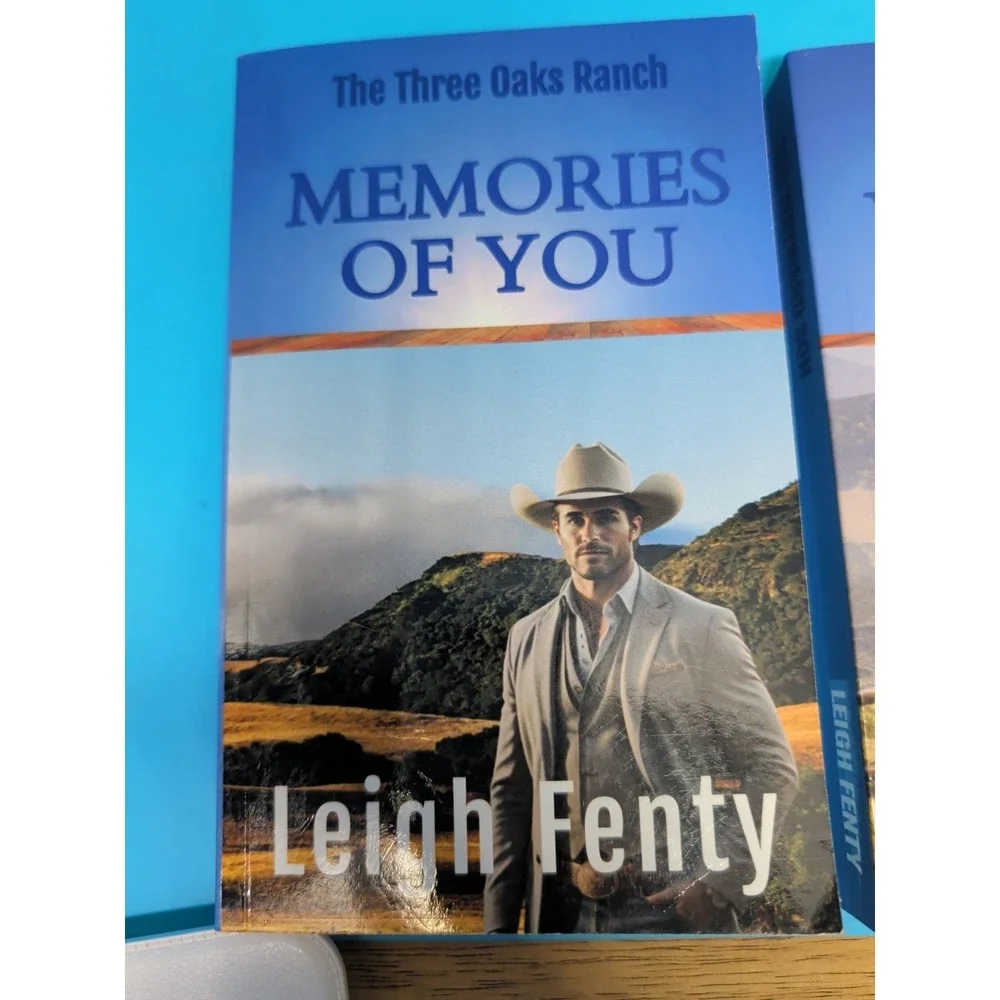 Three Oaks Ranch 4 Books Little Sis The Good Son Memories Of You The Wayward Son